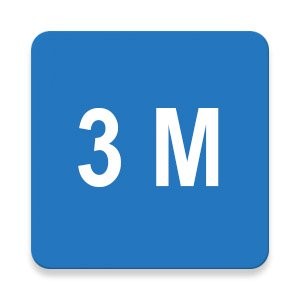 3 Mesi